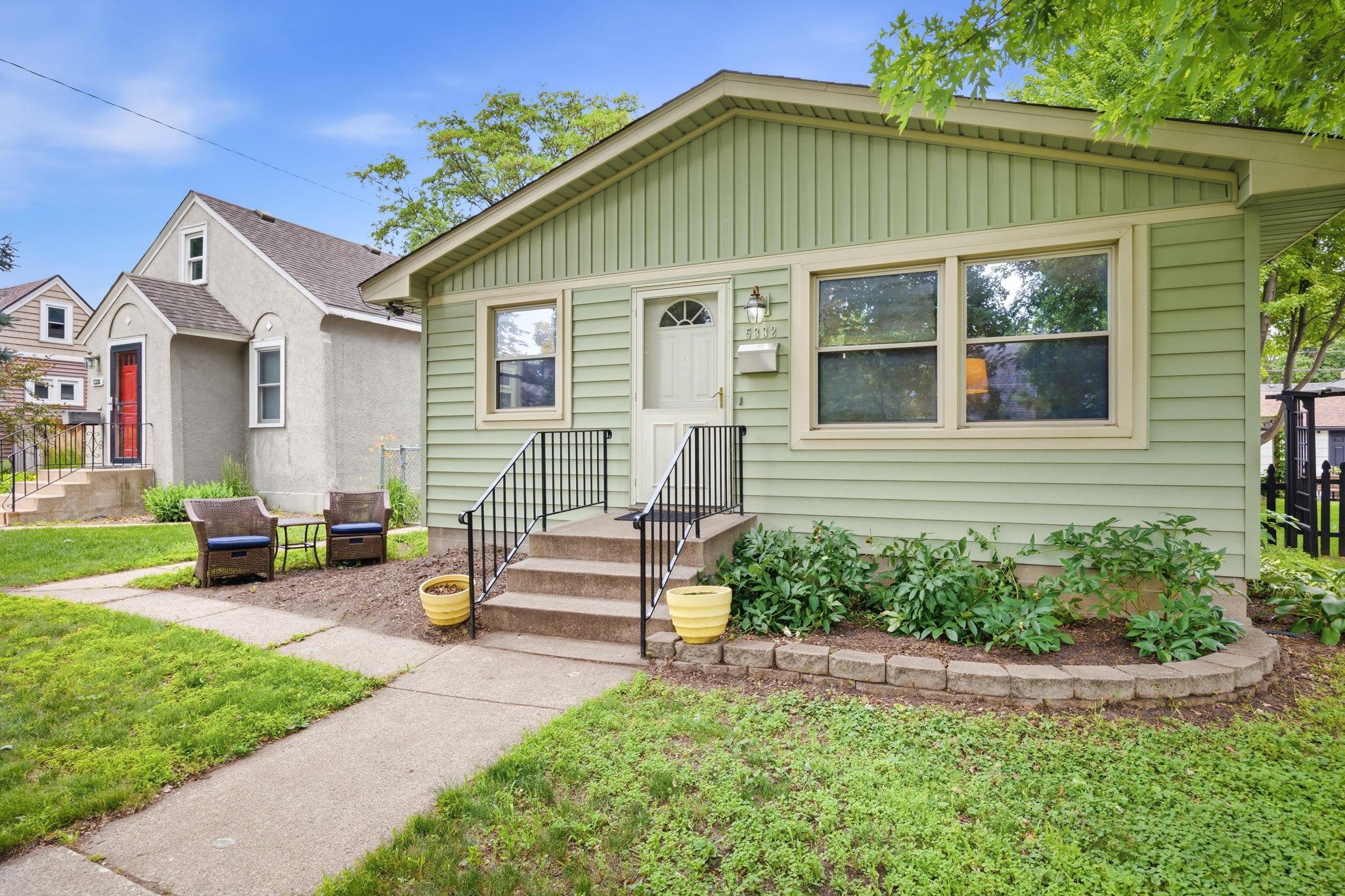 5332 Elliot Ave, Minneapolis, MN 55417