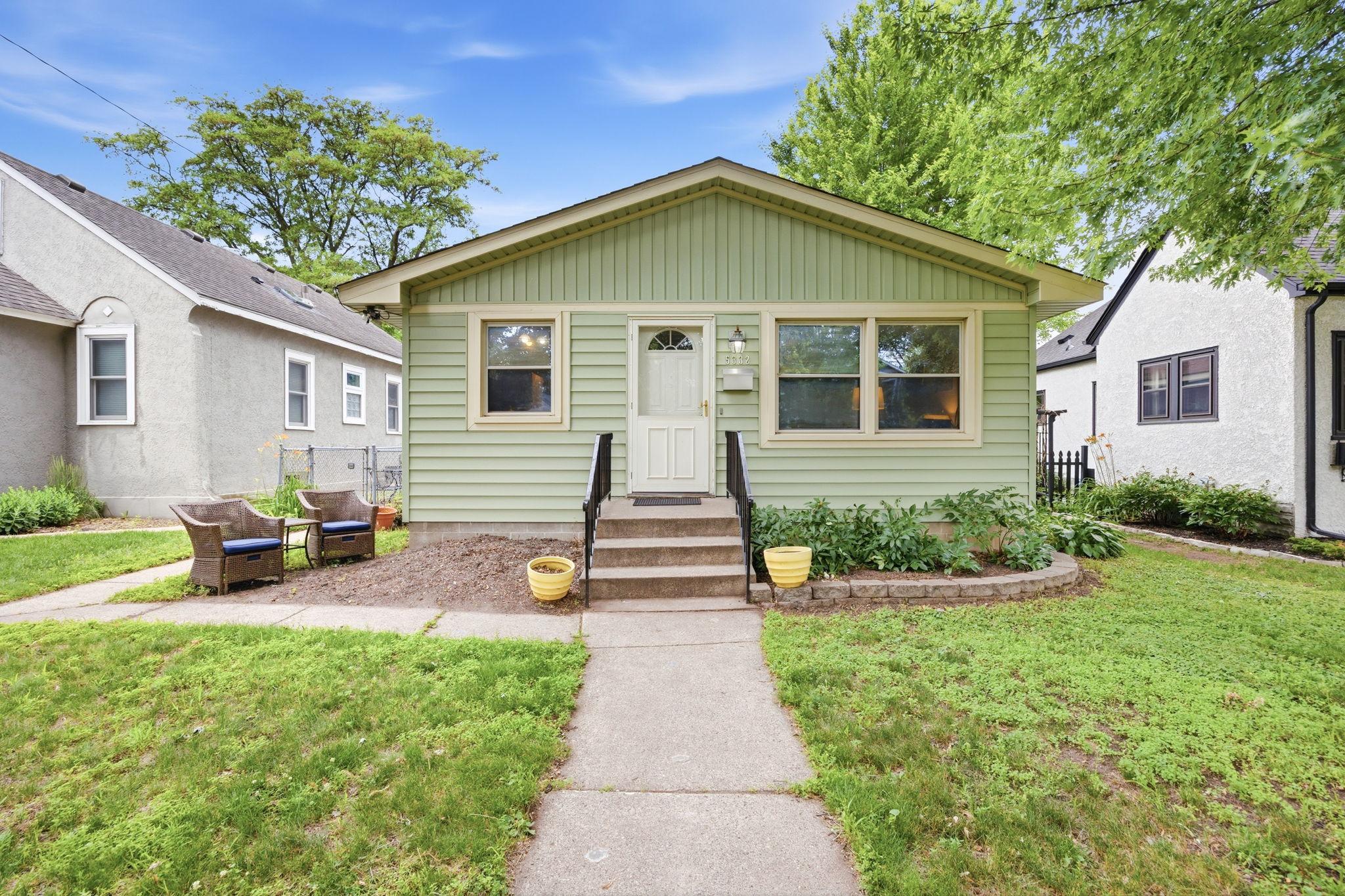 5332 Elliot Ave, Minneapolis, MN 55417