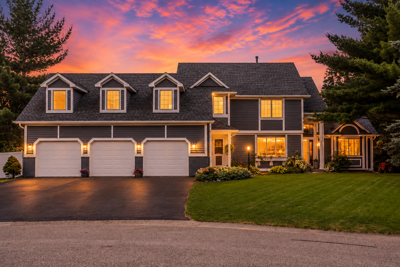 1257 Donegal Alcove, Woodbury, MN 55125