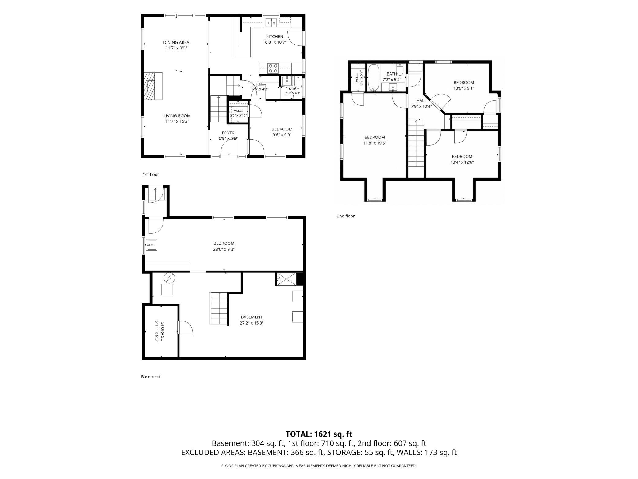 103 W 1st St, Dresser, WI 54009