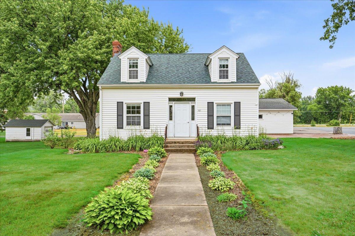 103 W 1st St, Dresser, WI 54009