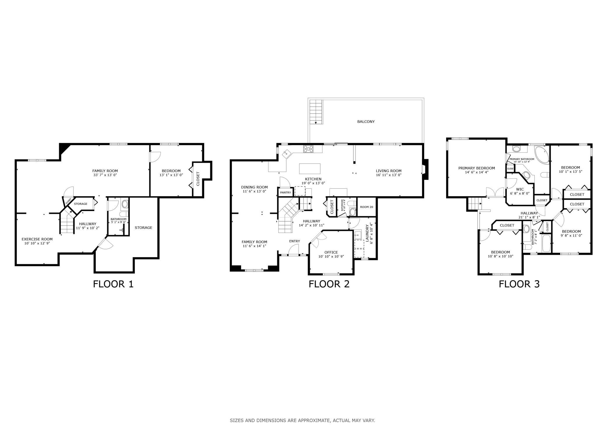 10053 Raleigh Ct, Woodbury, MN 55129