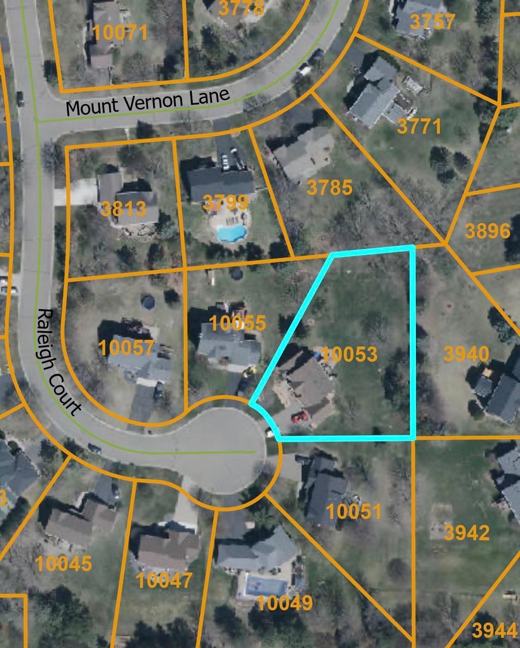 10053 Raleigh Ct, Woodbury, MN 55129