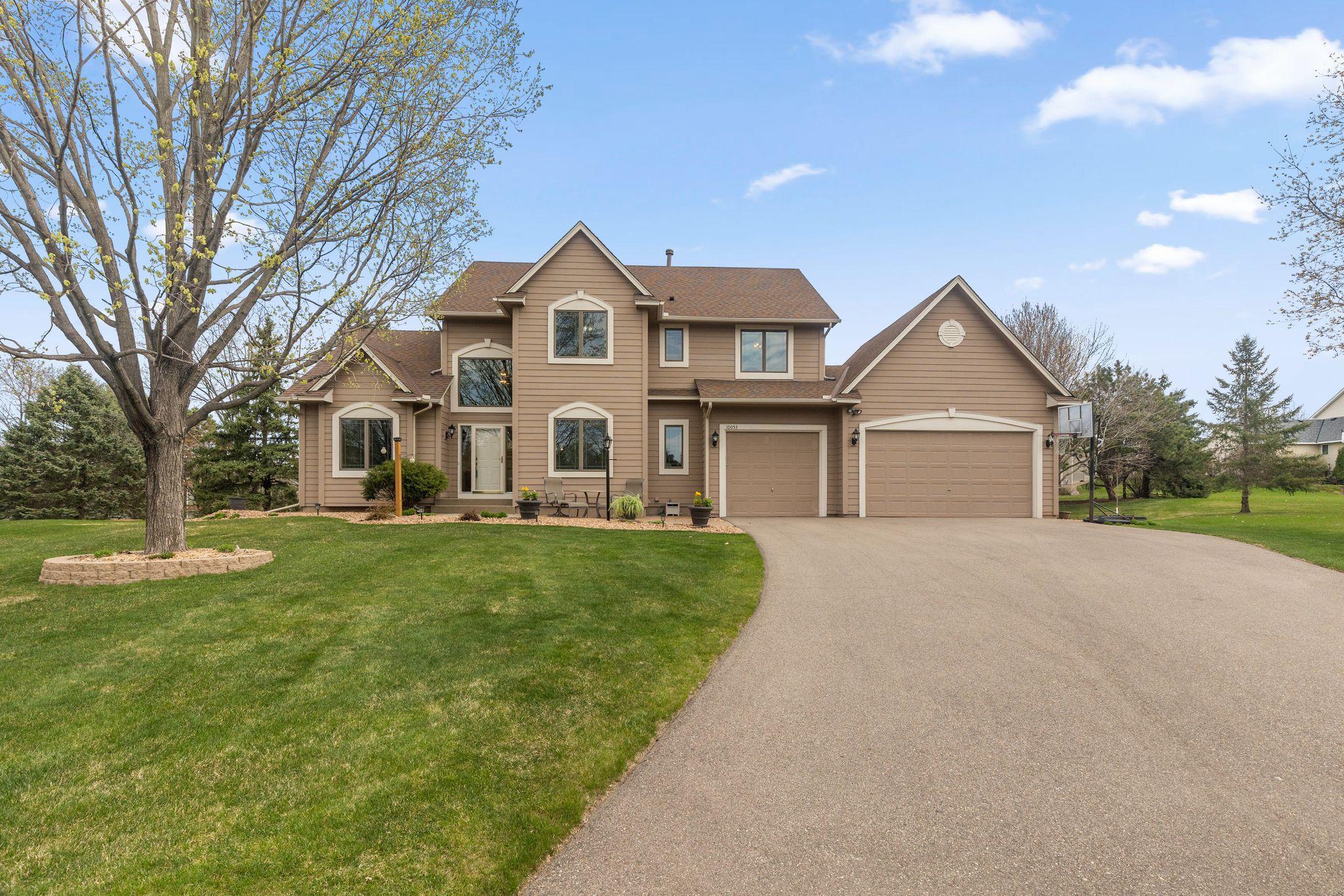 10053 Raleigh Ct, Woodbury, MN 55129