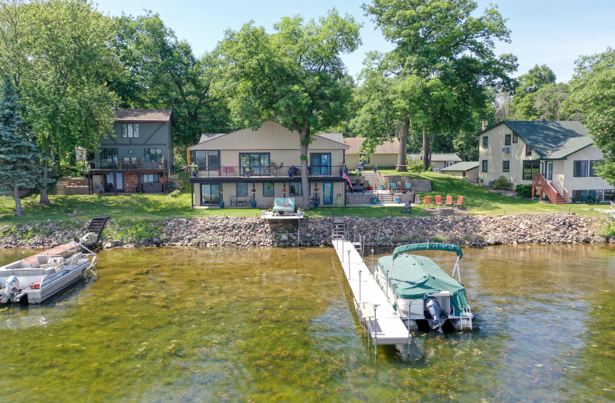 21389 Iverson Ave N, Forest Lake, MN 55025
