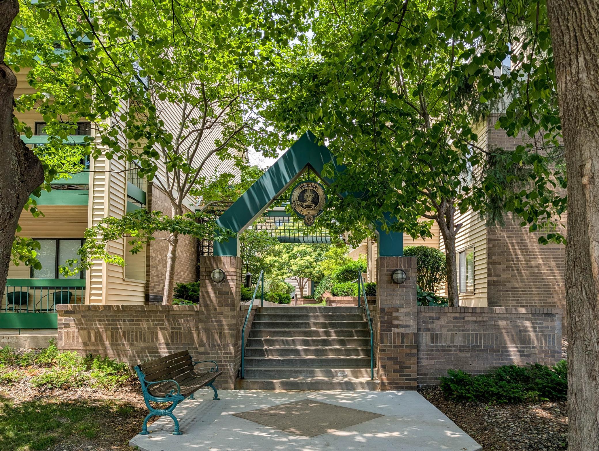7614 York Ave S #3118, Edina, MN 55435