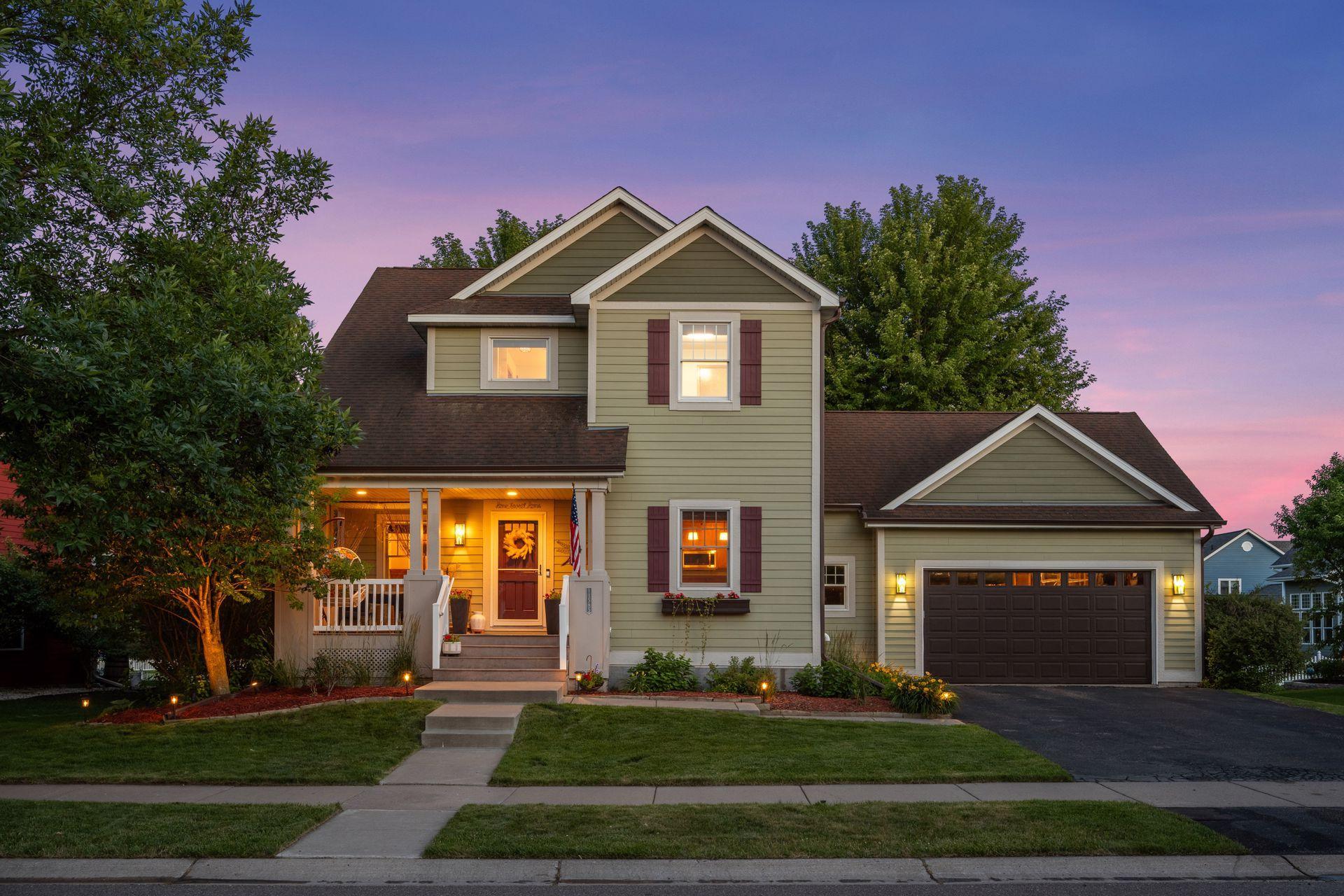 11585 Laketowne Vw, Albertville, MN 55301