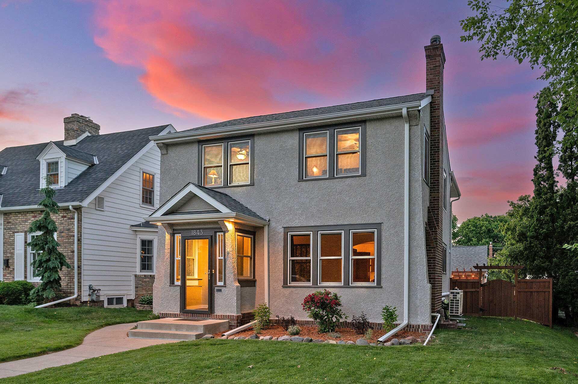 1843 Wellesley Ave, Saint Paul, MN 55105
