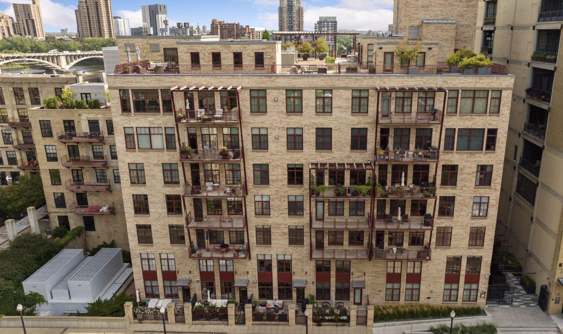 600 S 2nd St #S302, Minneapolis, MN 55401