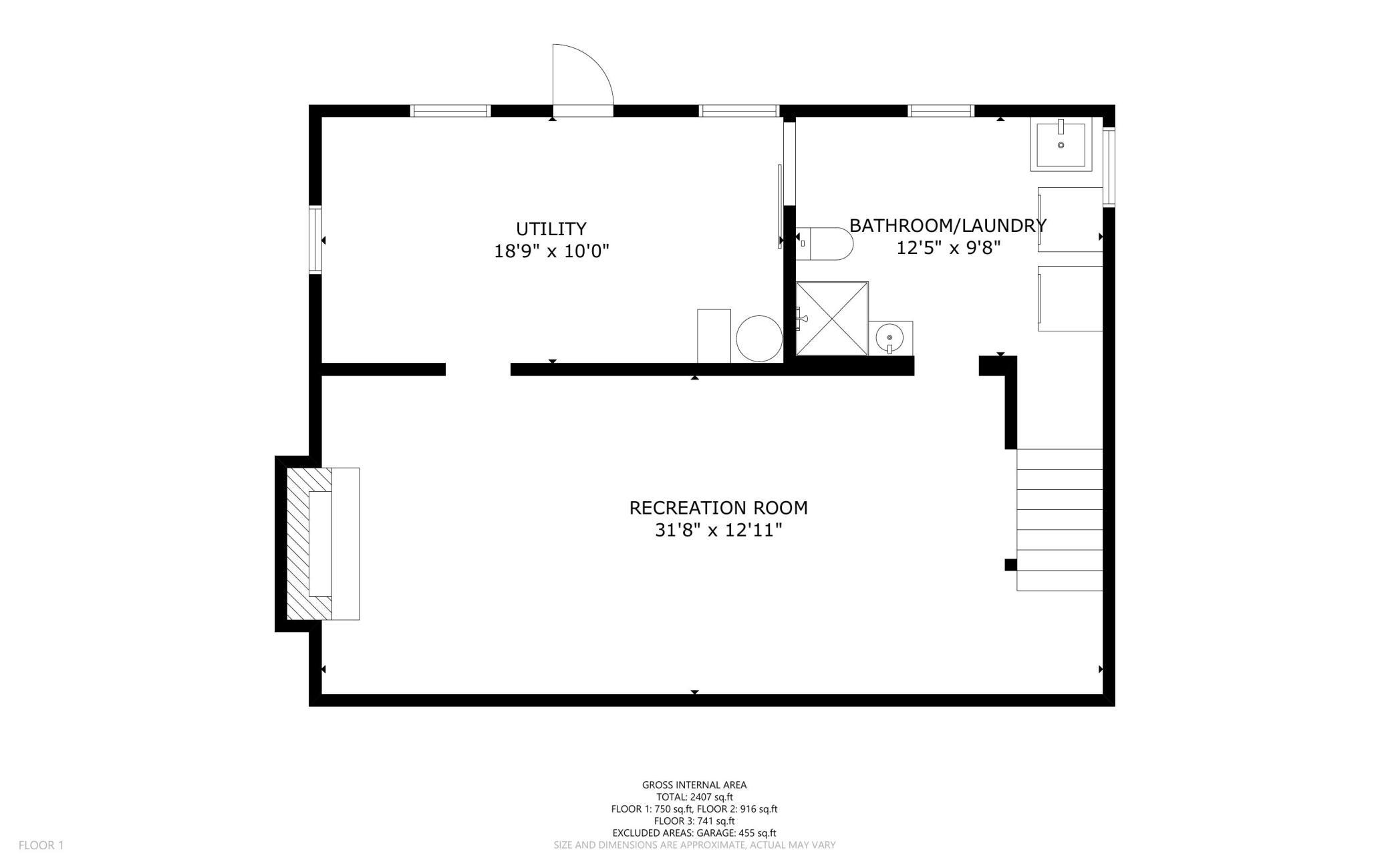 8473 Meadow Lake Rd N, New Hope, MN 55428