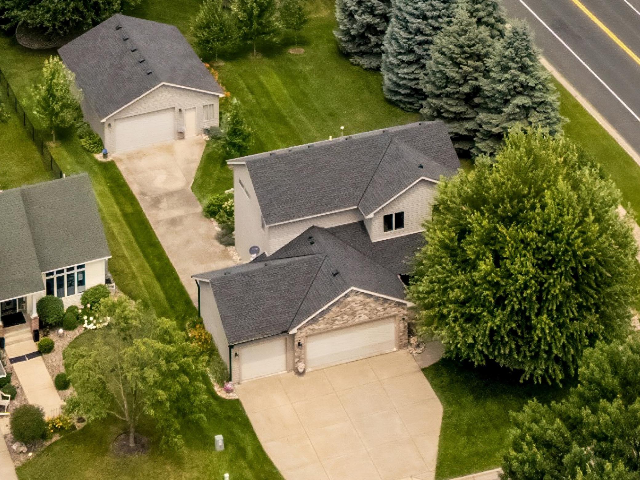 1800 Tierney Dr, Hastings, MN 55033