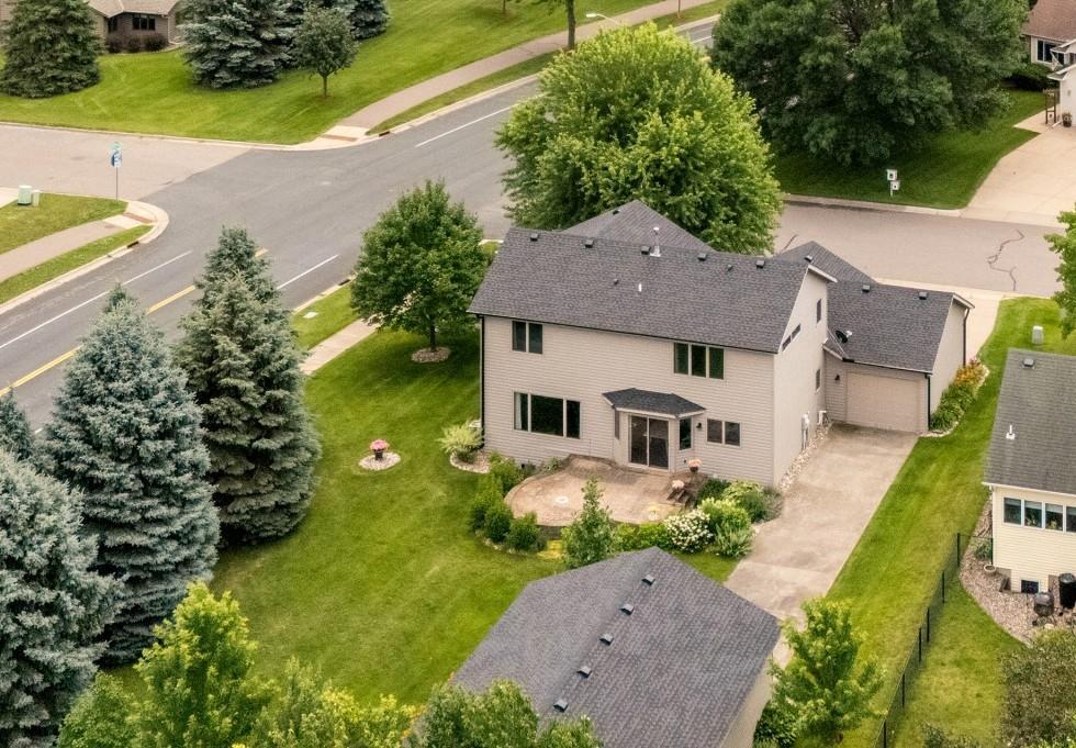 1800 Tierney Dr, Hastings, MN 55033