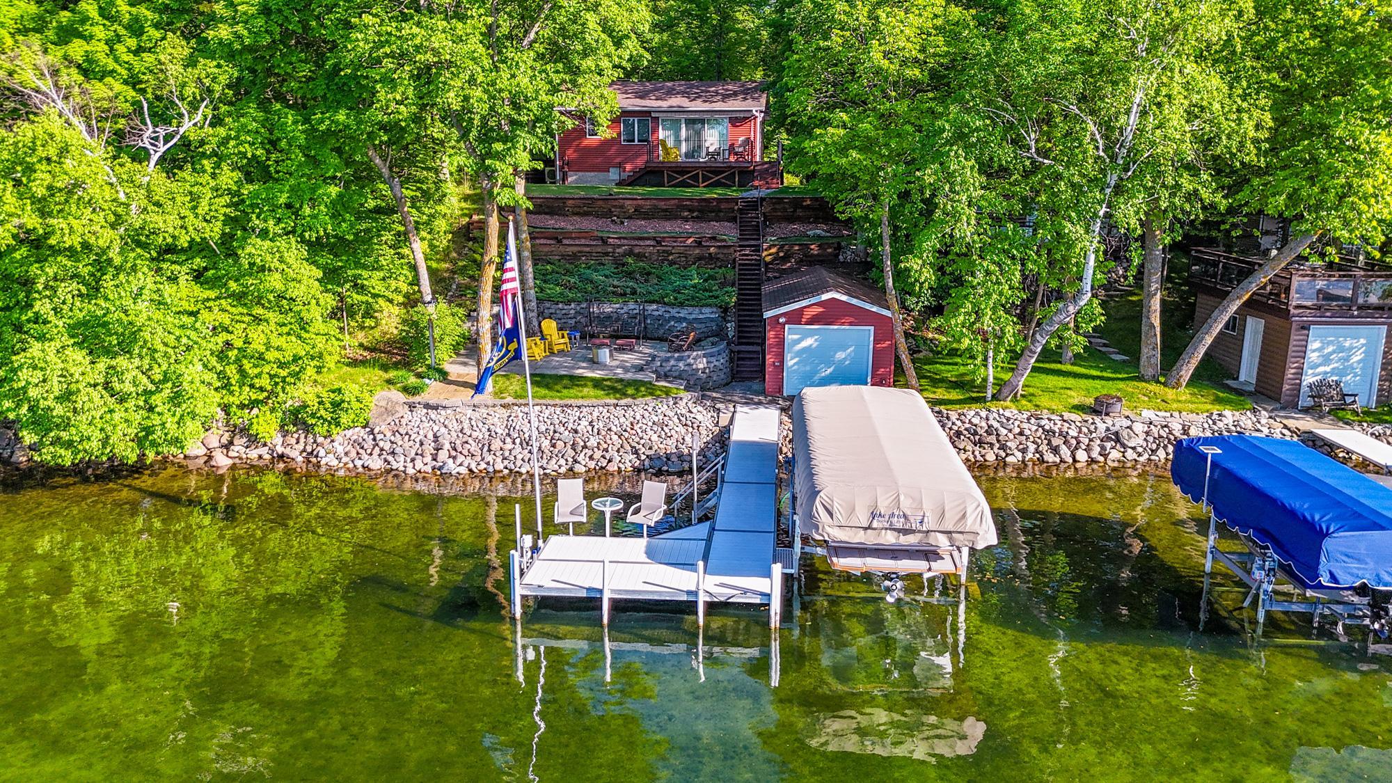 50681 Fish Lake Rd, Detroit Lakes, MN 56501