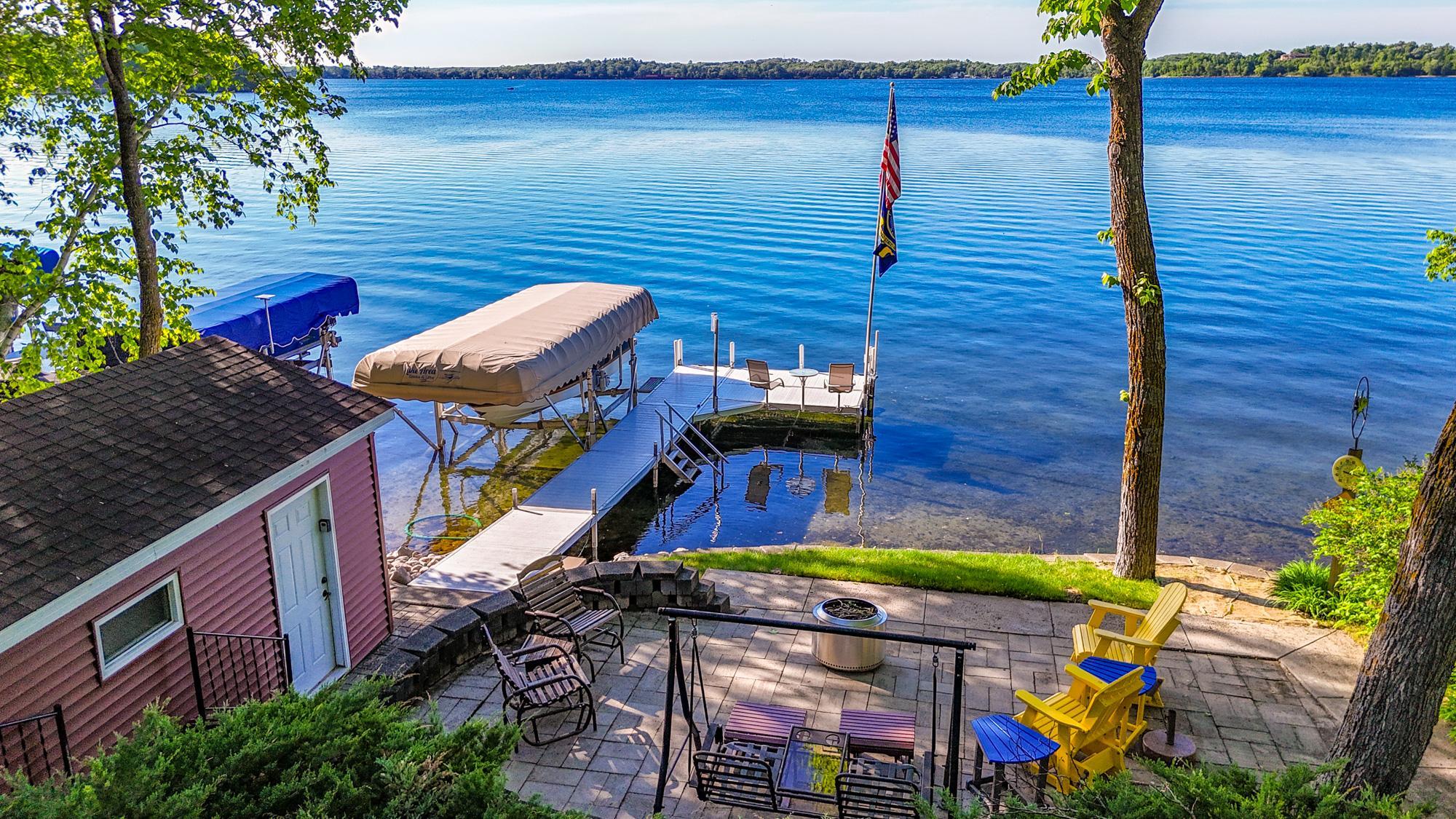 50681 Fish Lake Rd, Detroit Lakes, MN 56501