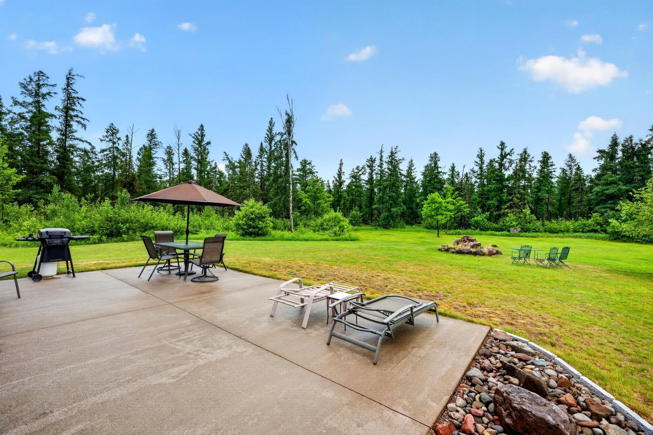 2393 E Kingsdale Rd, Danbury, WI 54830