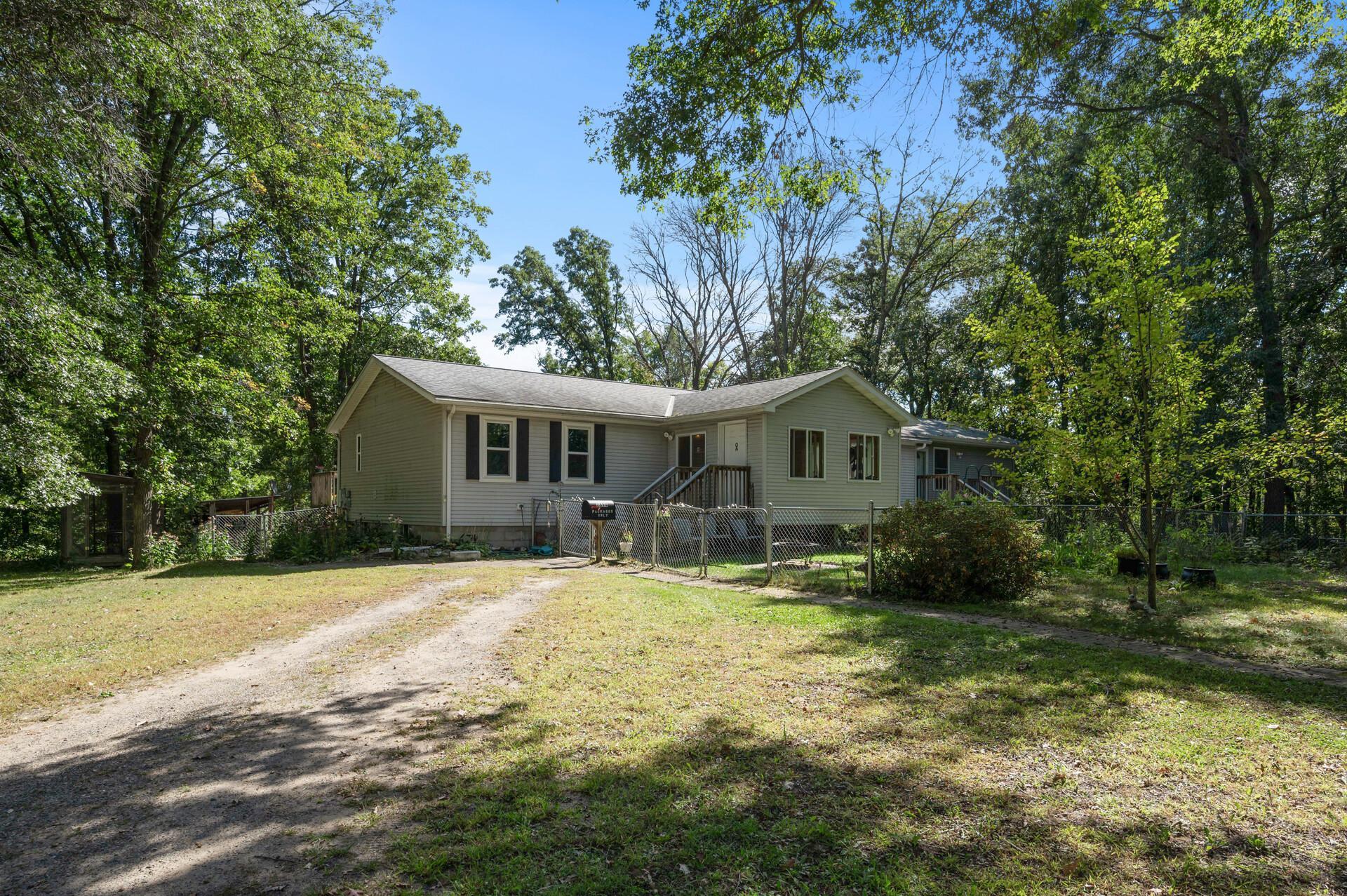 2894 115th Ave, Princeton, MN 55371