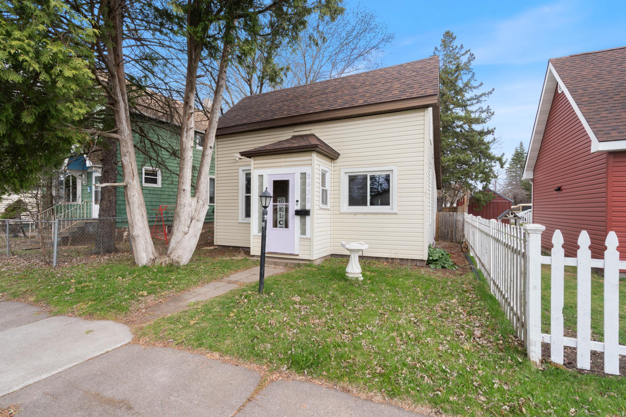 2436 Oakes Ave, Superior, WI 54880