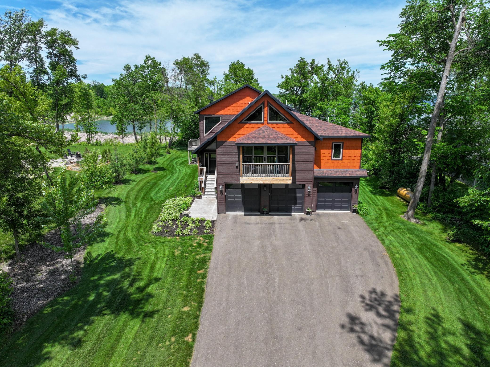 4107 S Ida View Ct NW, Alexandria, MN 56308