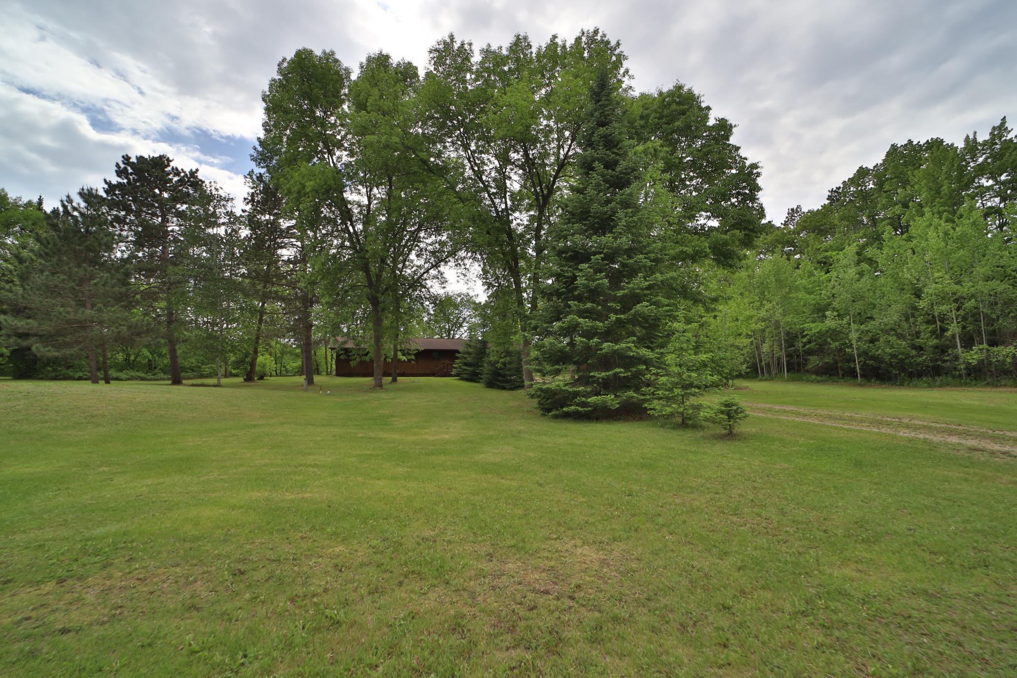 13879 Sylvan Dam Rd SW, Pillager, MN 56473