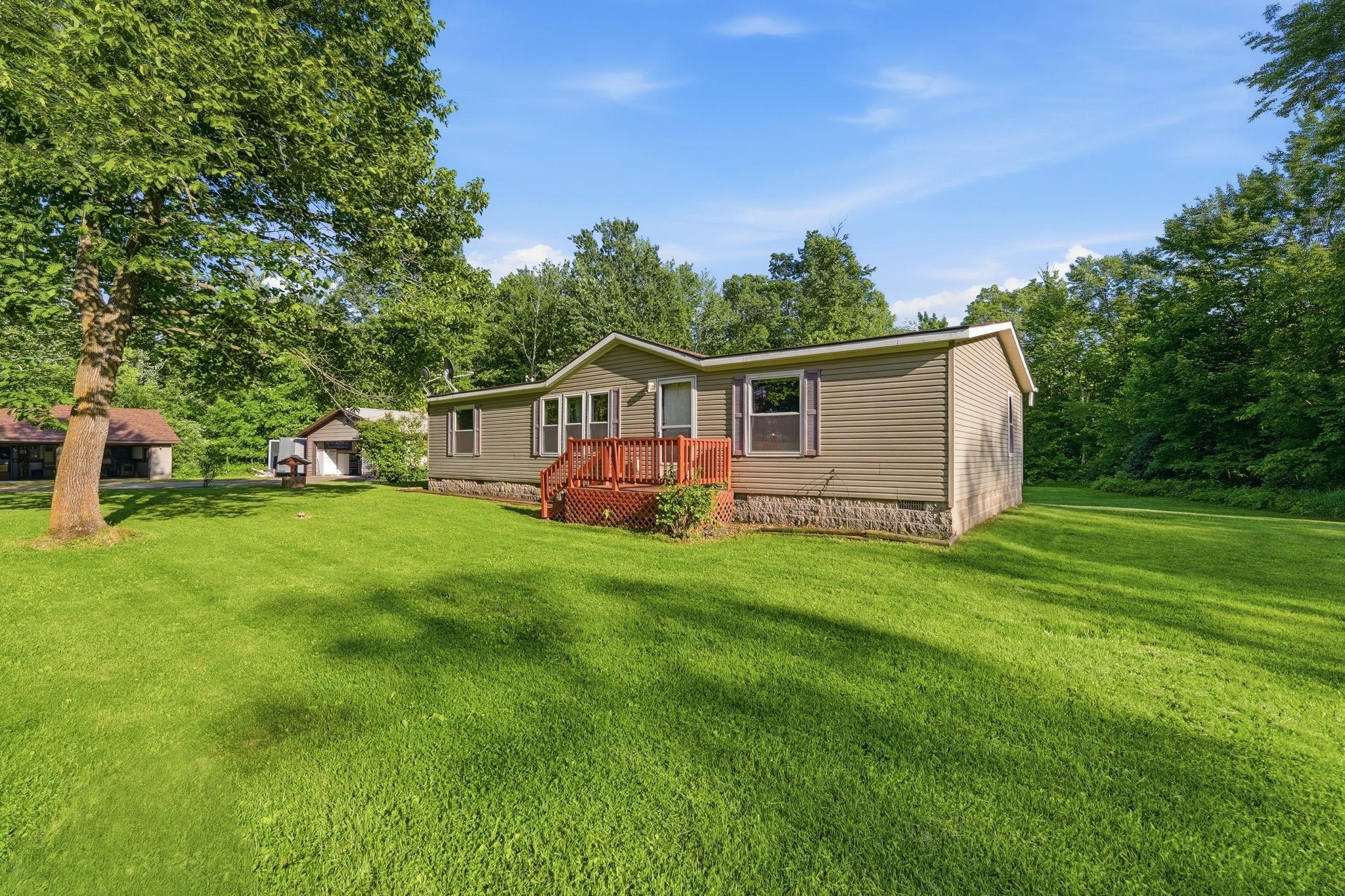 2939 340th Ave, Hinckley, MN 55037