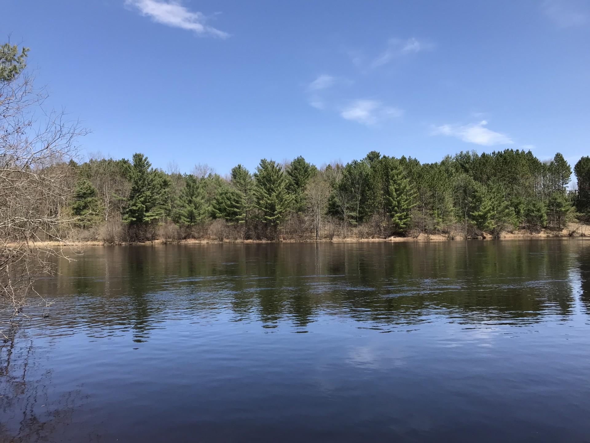 N3860 Kostka Rd, Ladysmith, WI 54848