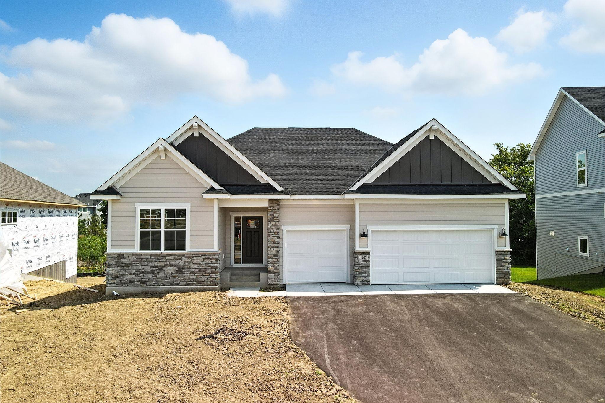 14570 Minnesota Ln N, Dayton, MN 55327