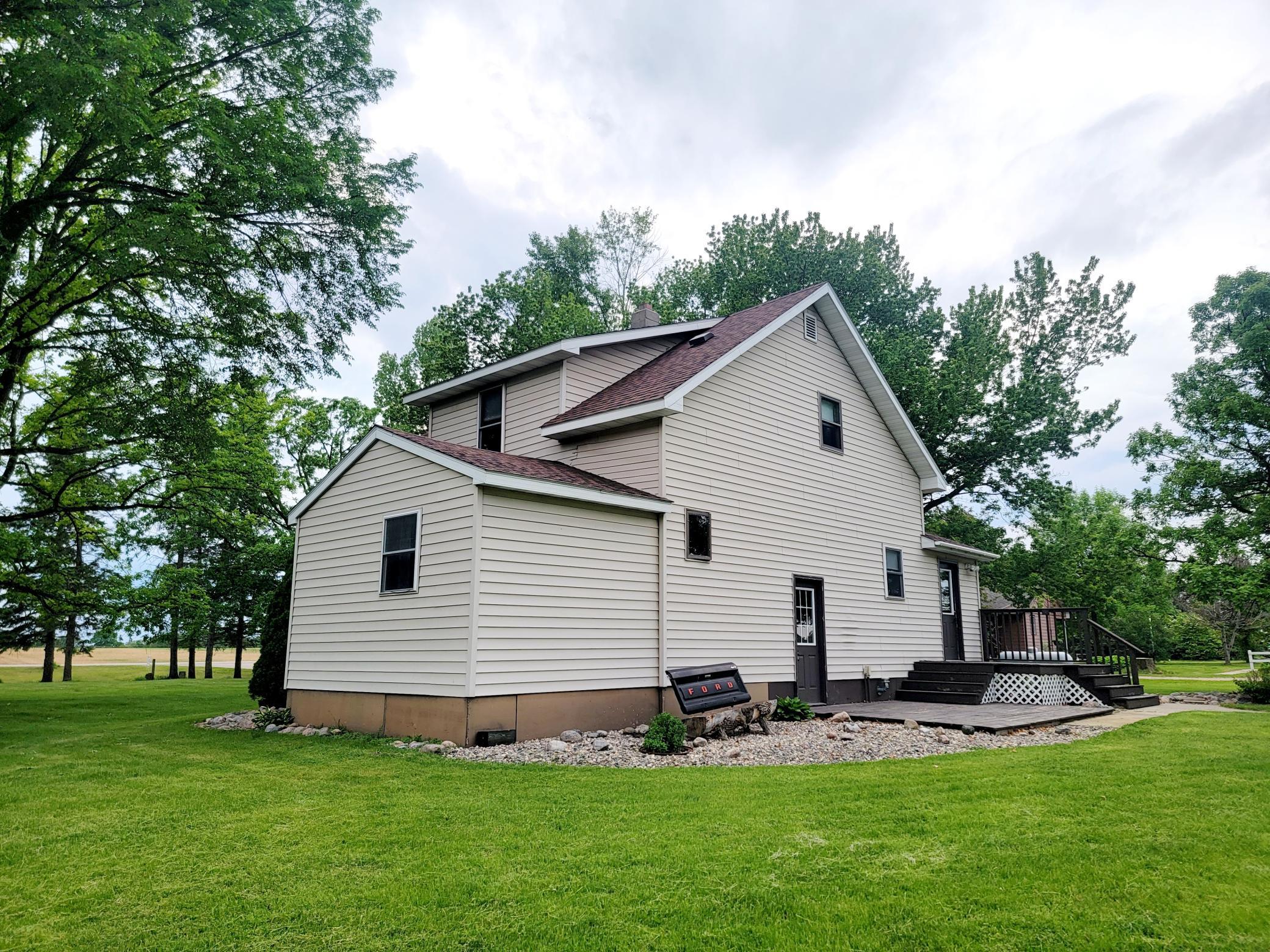 48088 County Highway 13, Perham, MN 56573