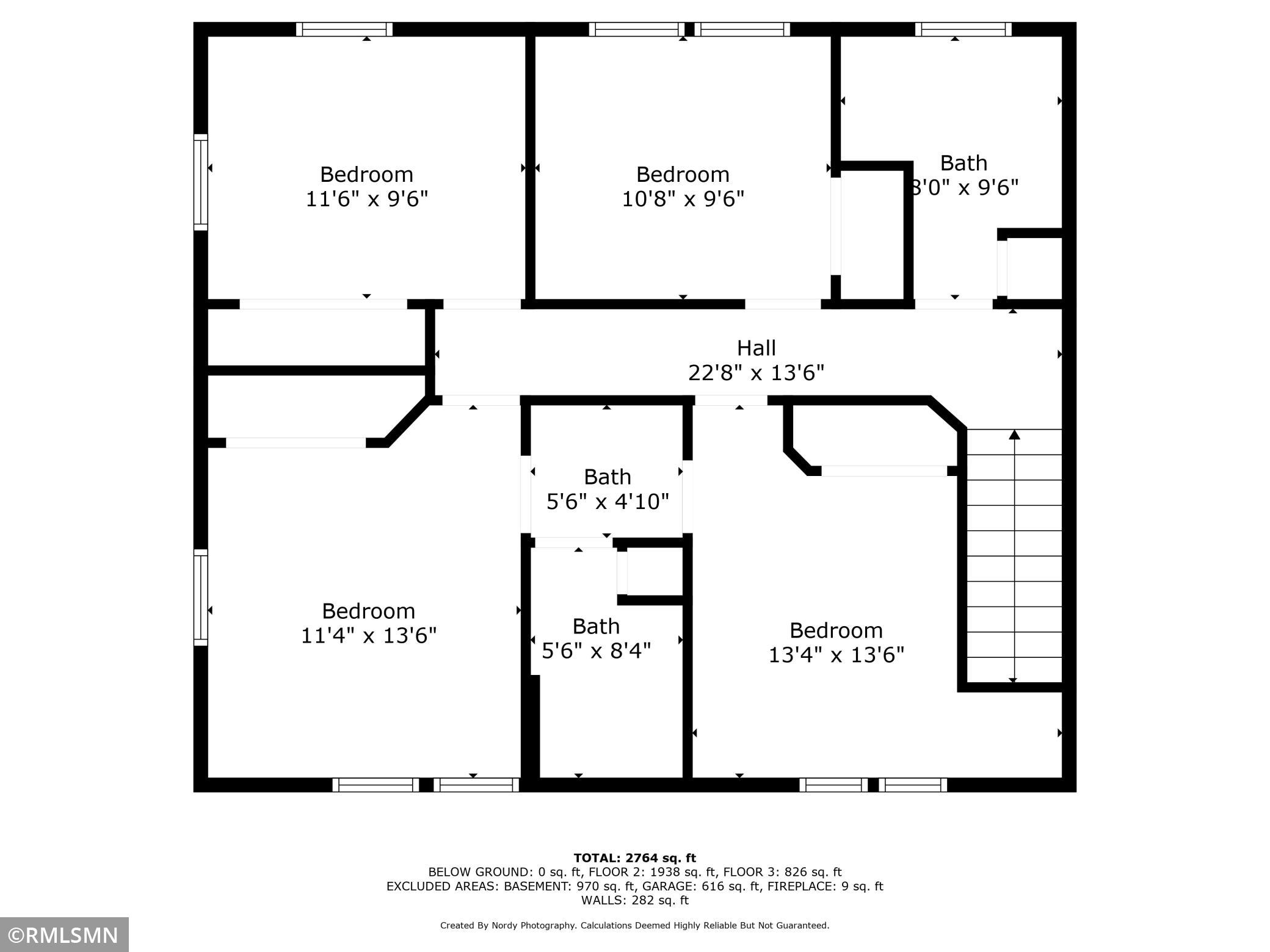 1255 78th St, Victoria, MN 55386