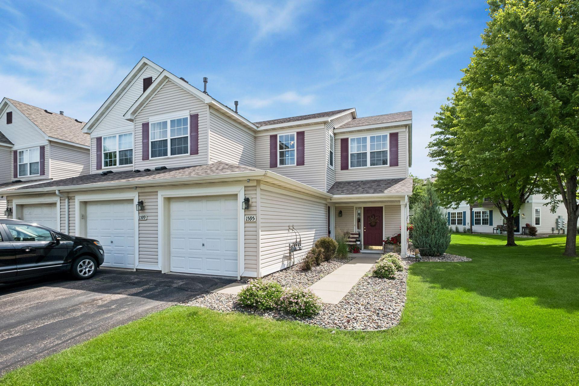 1595 Liberty St, Shakopee, MN 55379