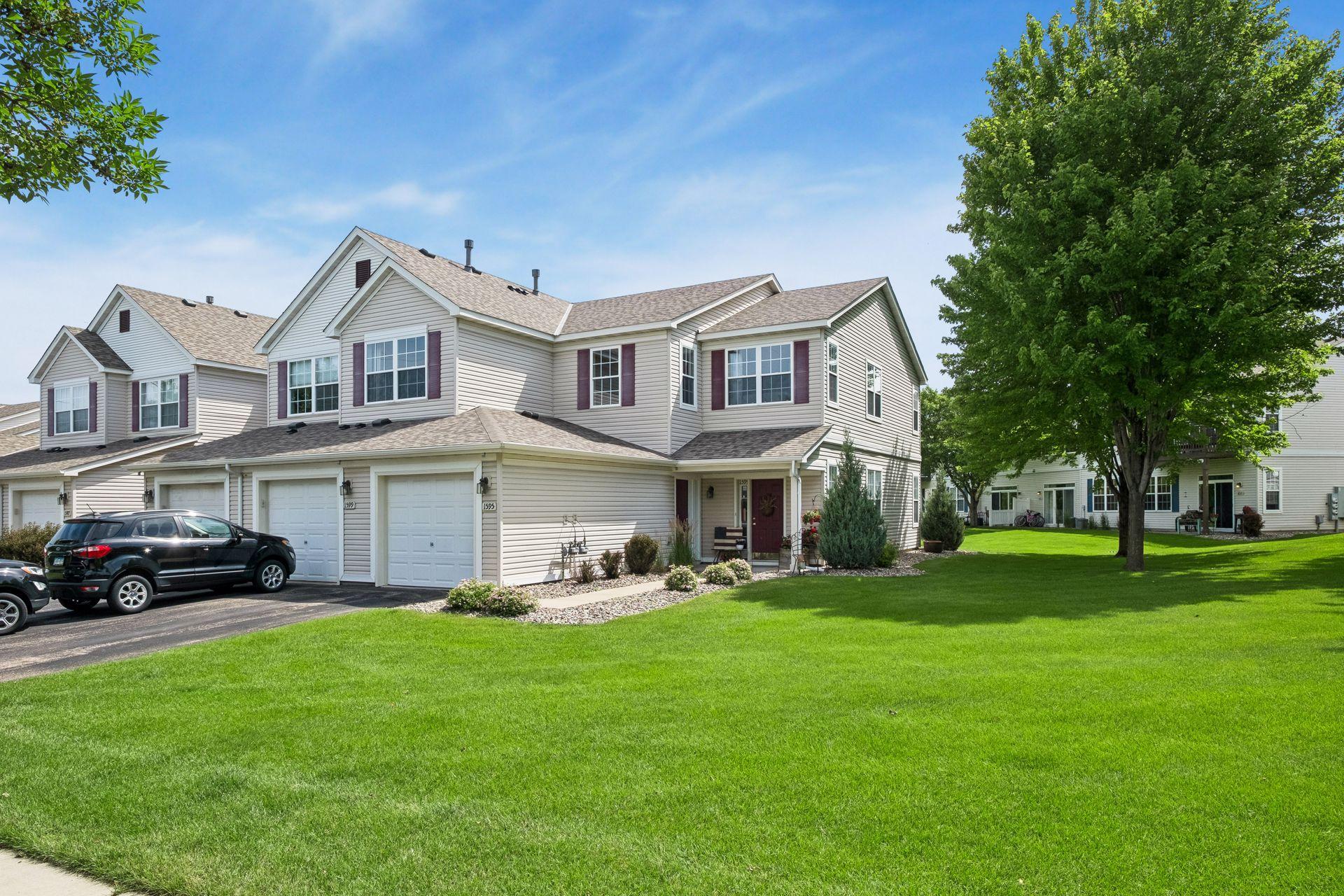 1595 Liberty St, Shakopee, MN 55379