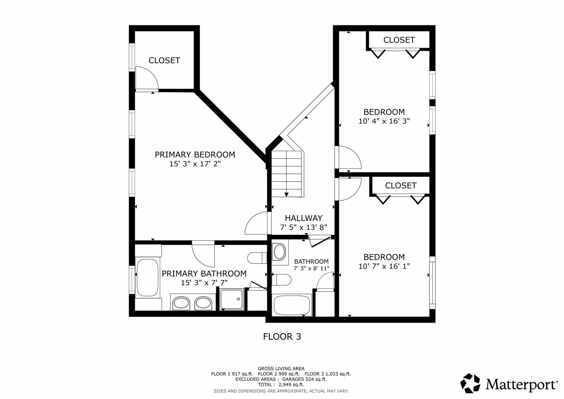 1238 Vernon Dr, Carver, MN 55315