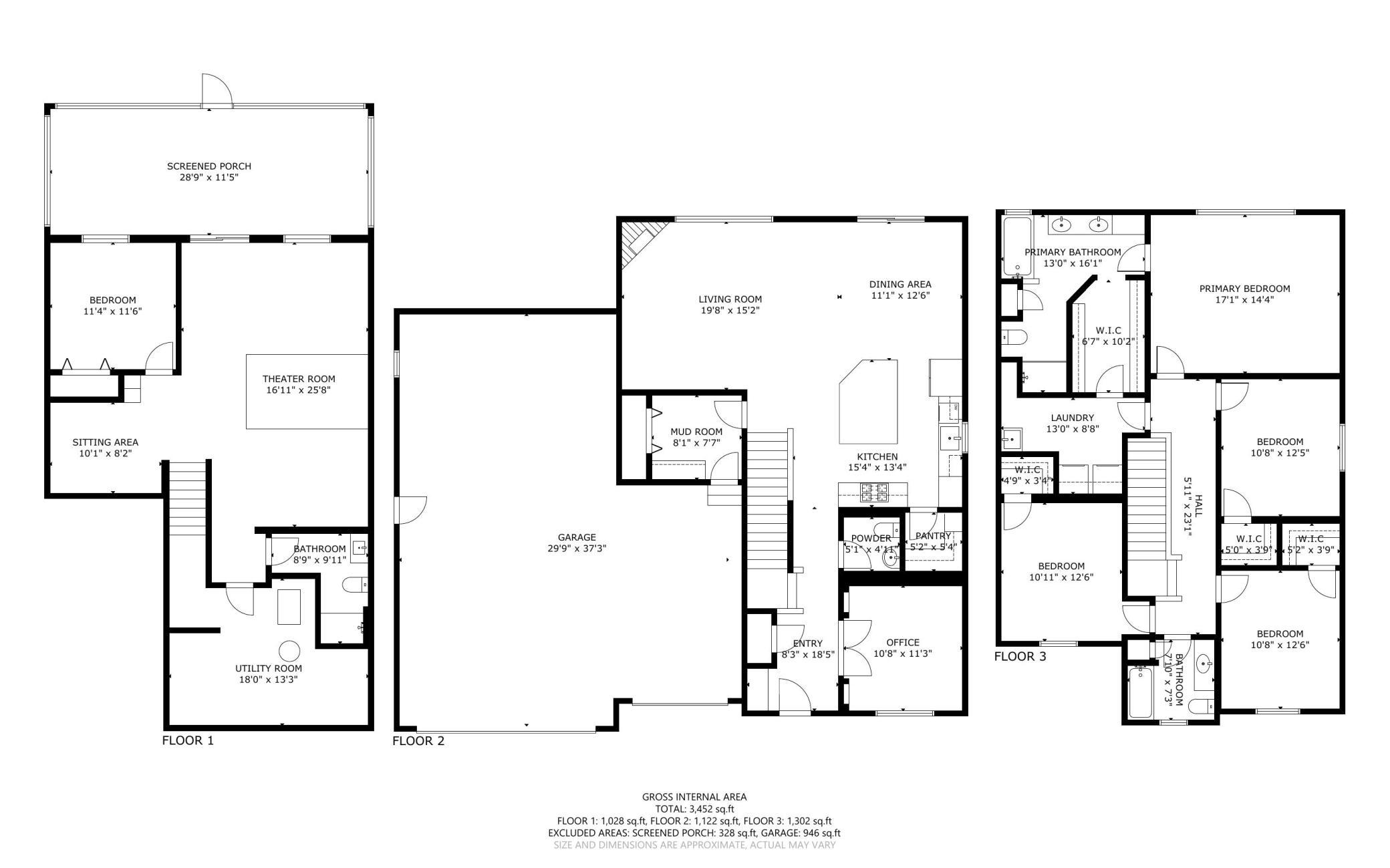15950 Fair Meadows Ln, Dayton, MN 55369