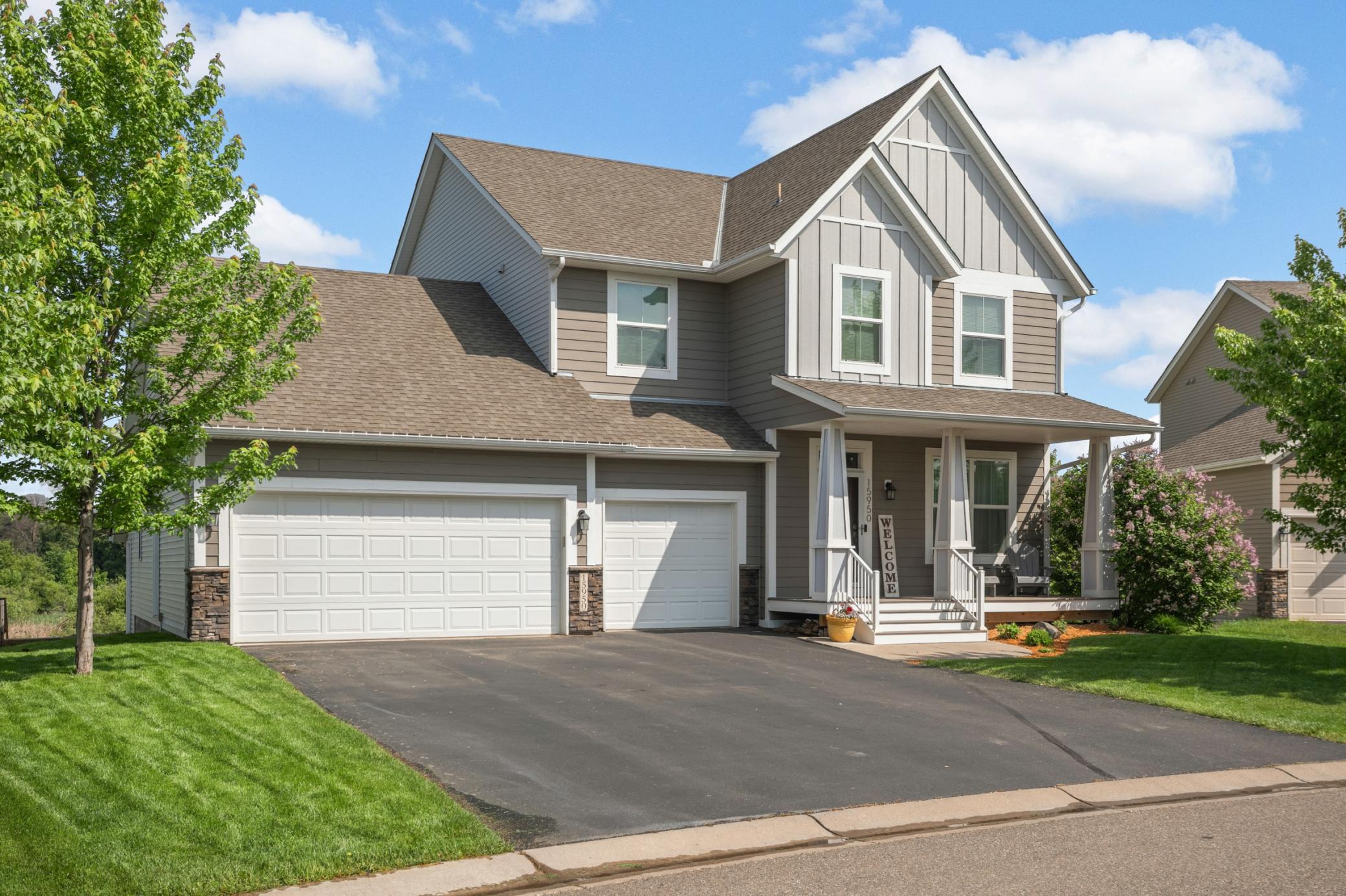 15950 Fair Meadows Ln, Dayton, MN 55369