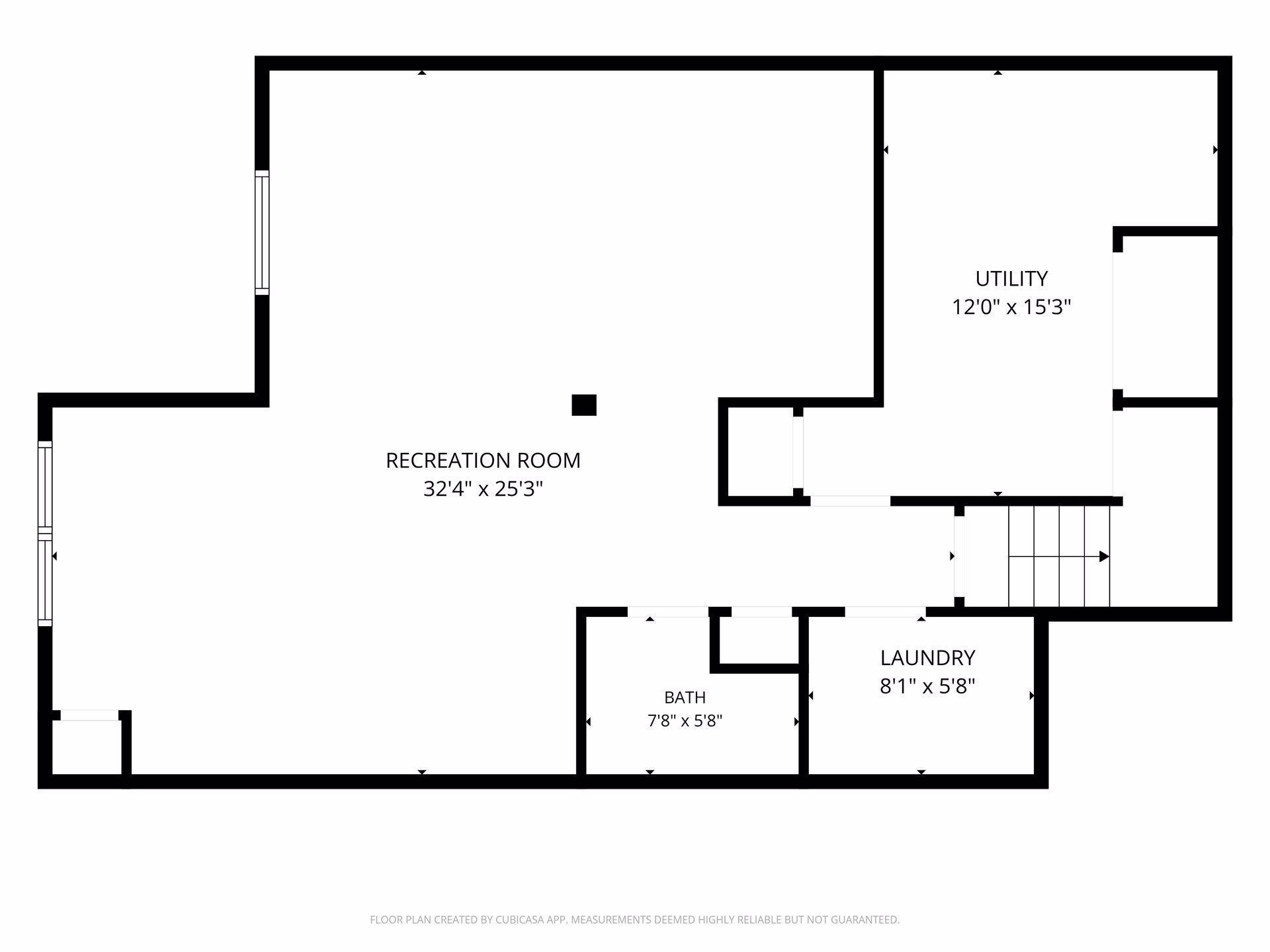 5724 Duncan Ln, Edina, MN 55436