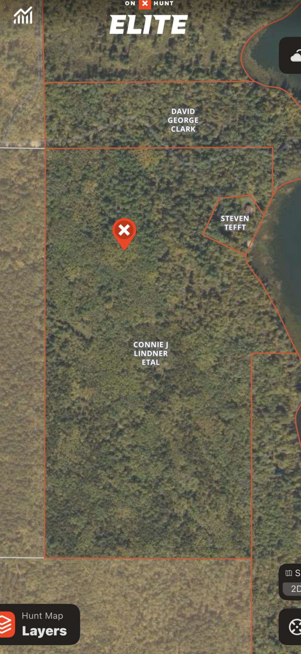 TBD 290th St, Park Rapids, MN 56470