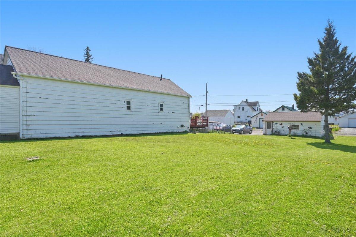 619 Fisher Ave, Superior, WI 54880