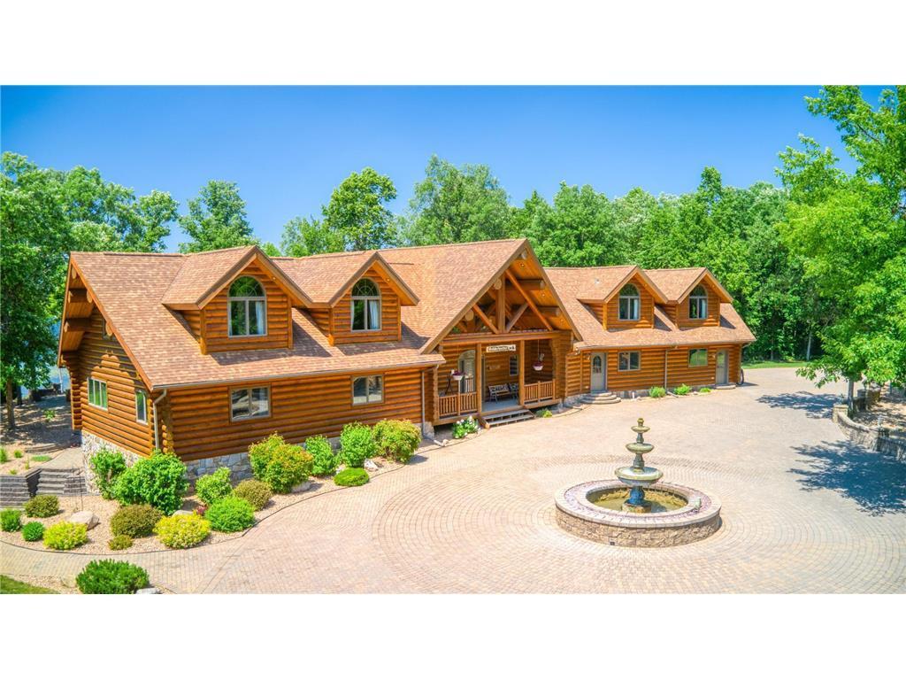 10719 Lumberjack Rd NW, Puposky, MN 56667
