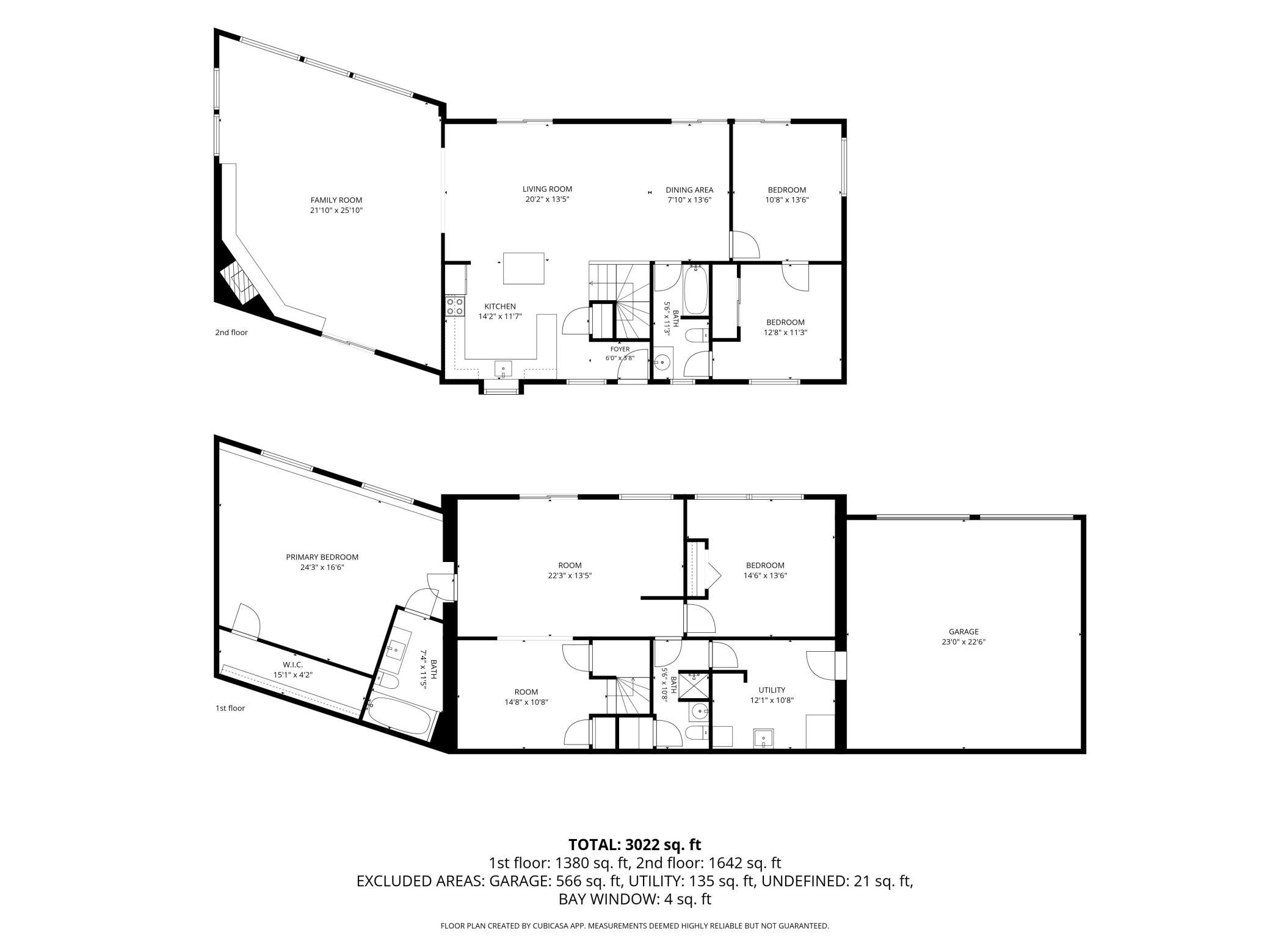 3475 191st Ln NW, Oak Grove, MN 55303
