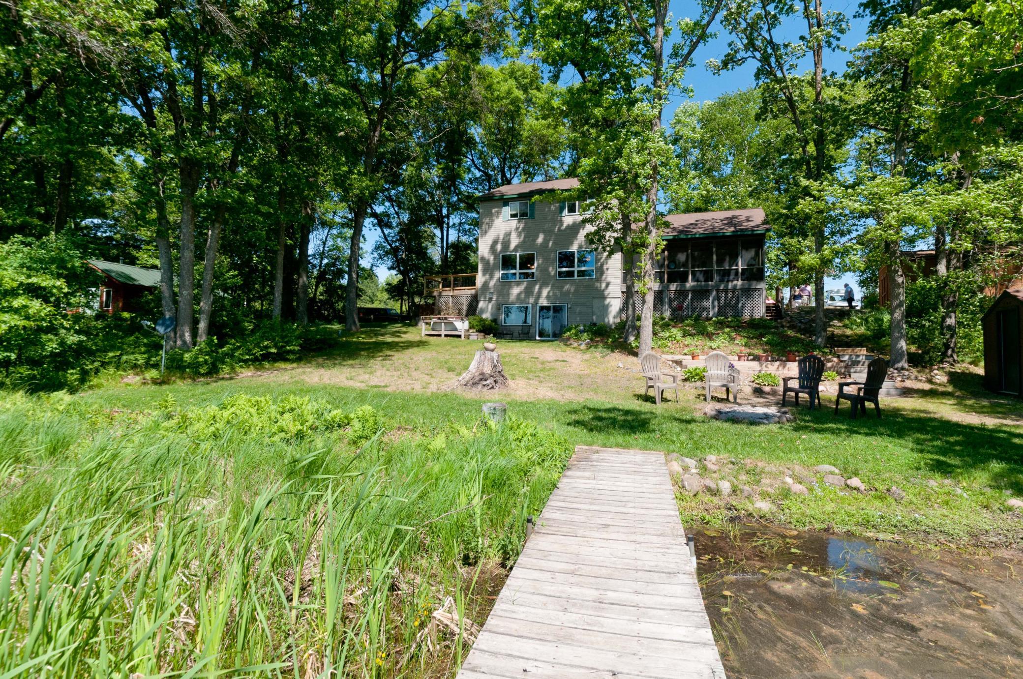 N2992 Jesse Rd, Sarona, WI 54870