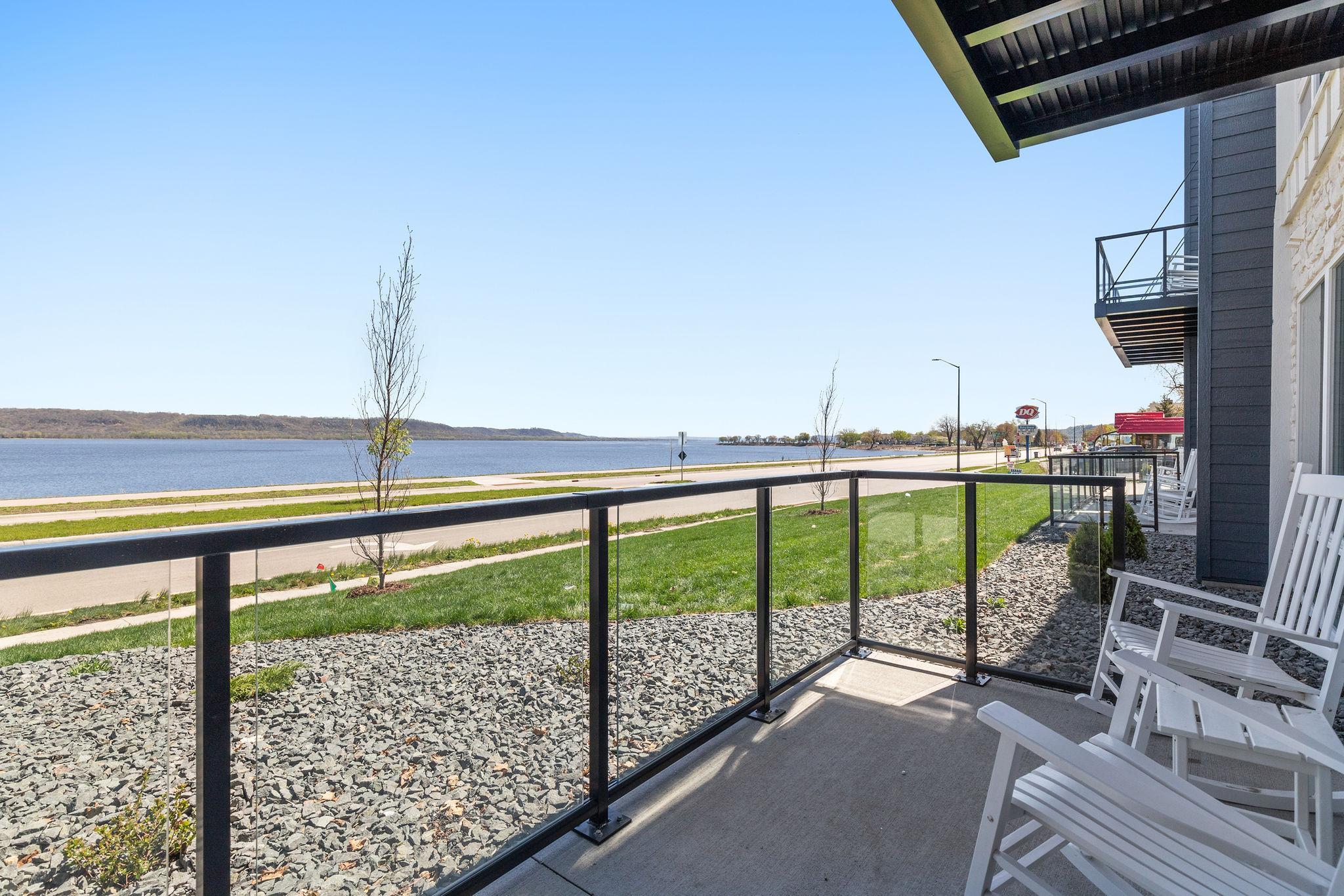 907 N Lakeshore Dr #104, Lake City, MN 55041