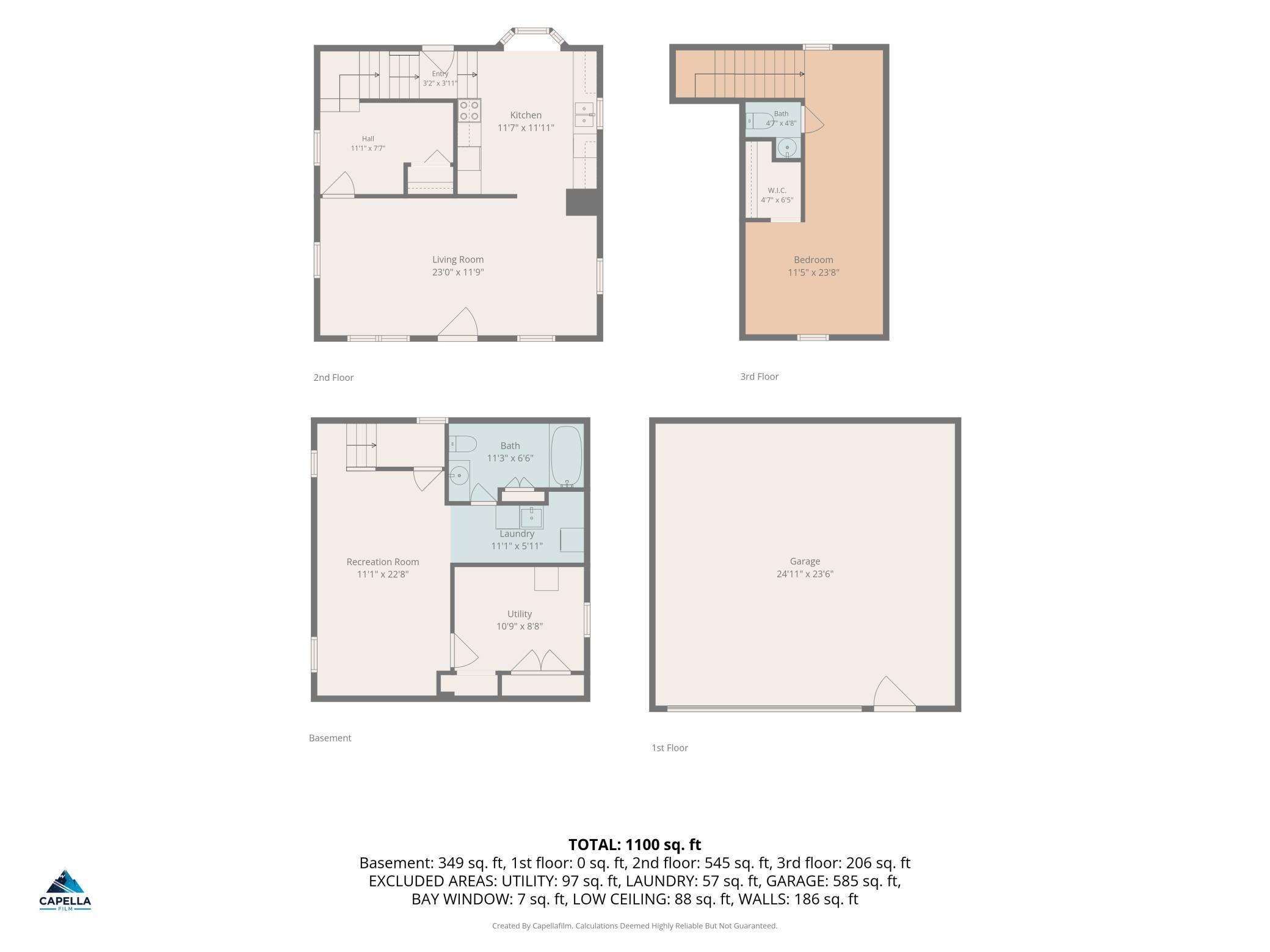 7624 68th Ave N, Brooklyn Park, MN 55428