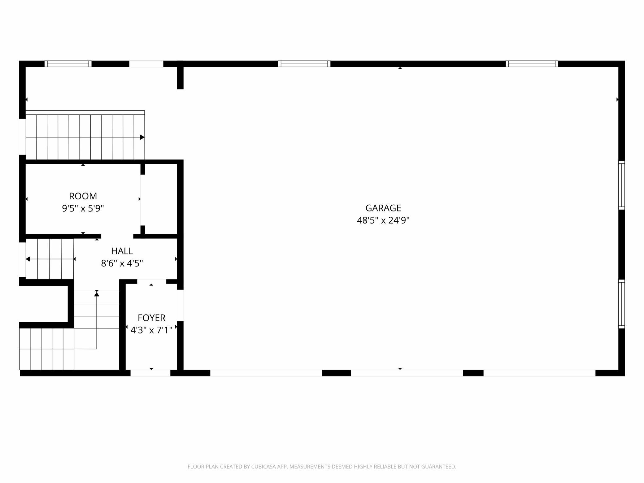 12851 Everlasting Dr, Park Rapids, MN 56470