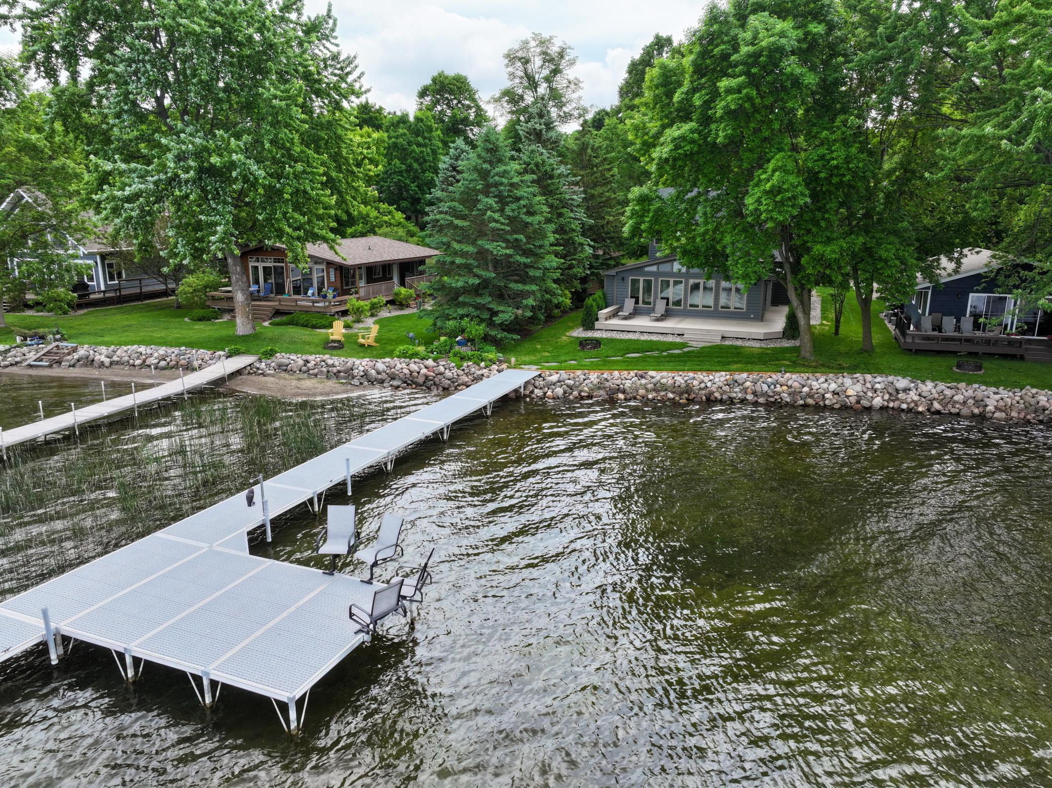 613 S Darling Ln NW, Alexandria, MN 56308