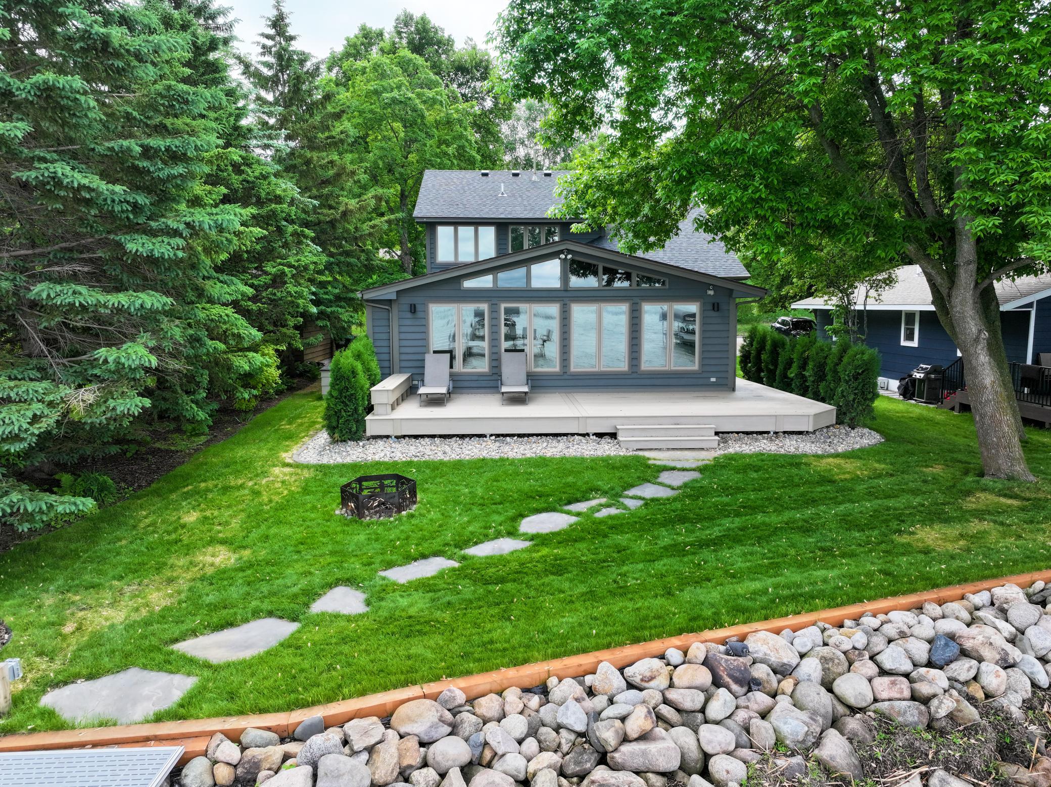 613 S Darling Ln NW, Alexandria, MN 56308