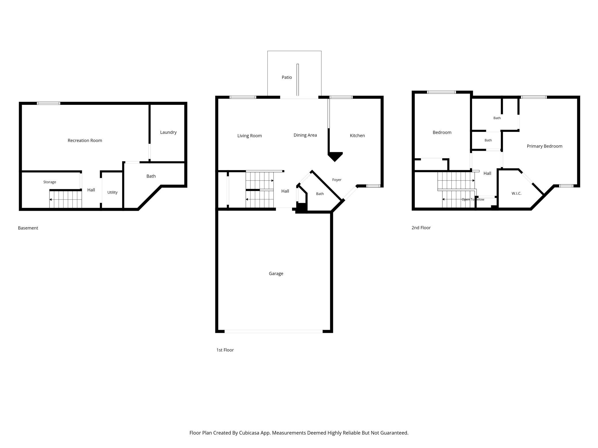2030 Mainstreet, Hopkins, MN 55343