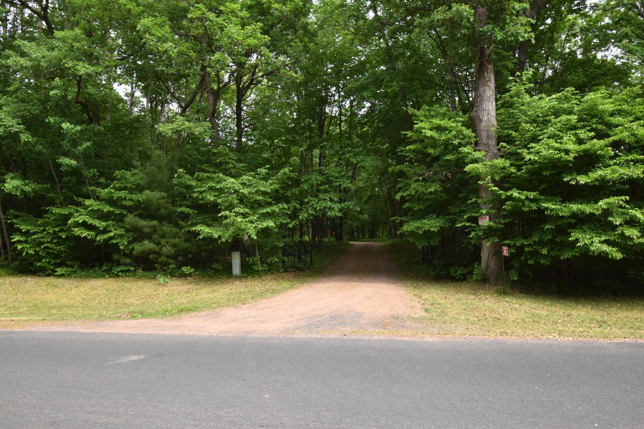 7118 Gordon Rd, Siren, WI 54872
