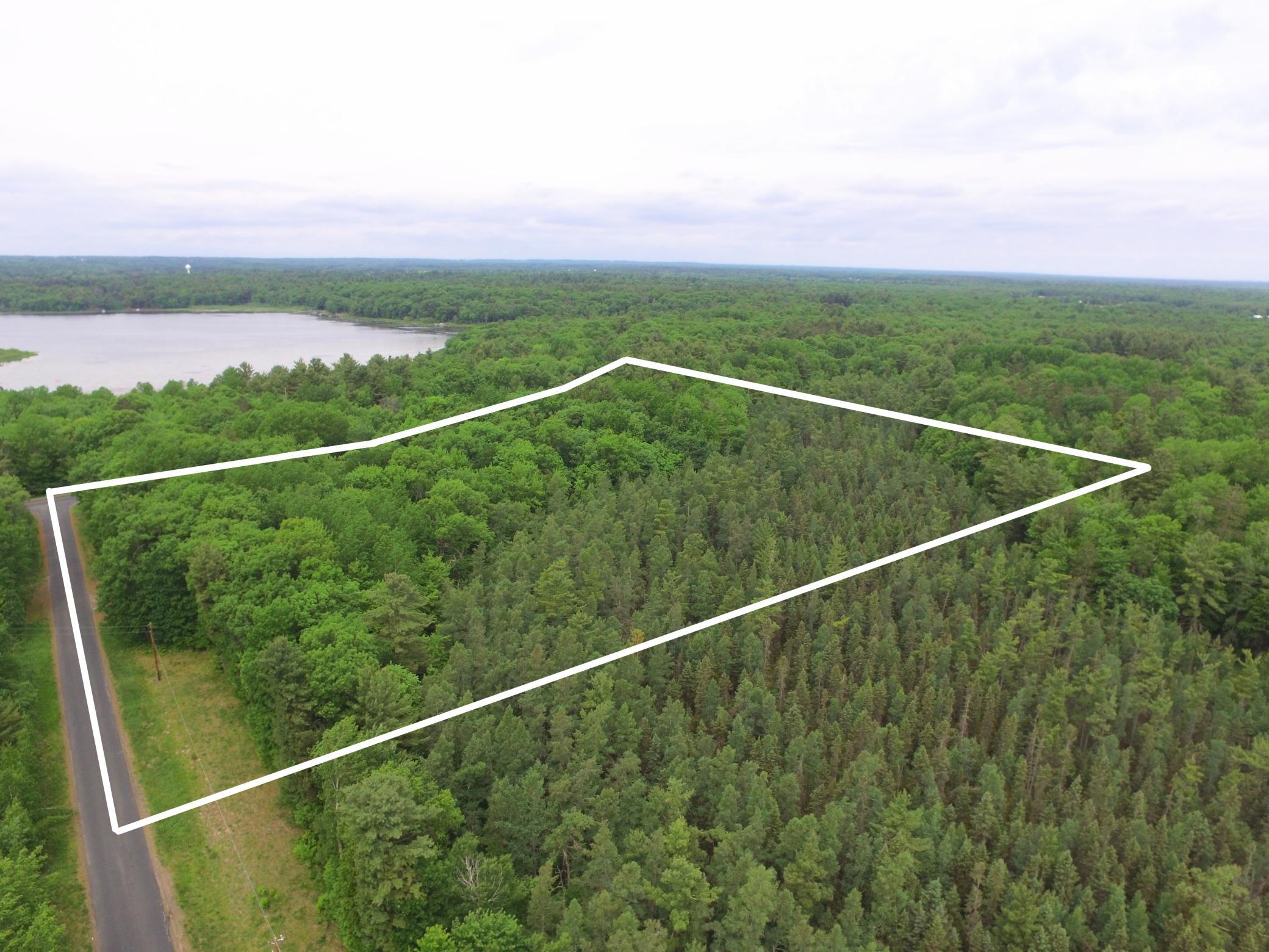 7118 Gordon Rd, Siren, WI 54872
