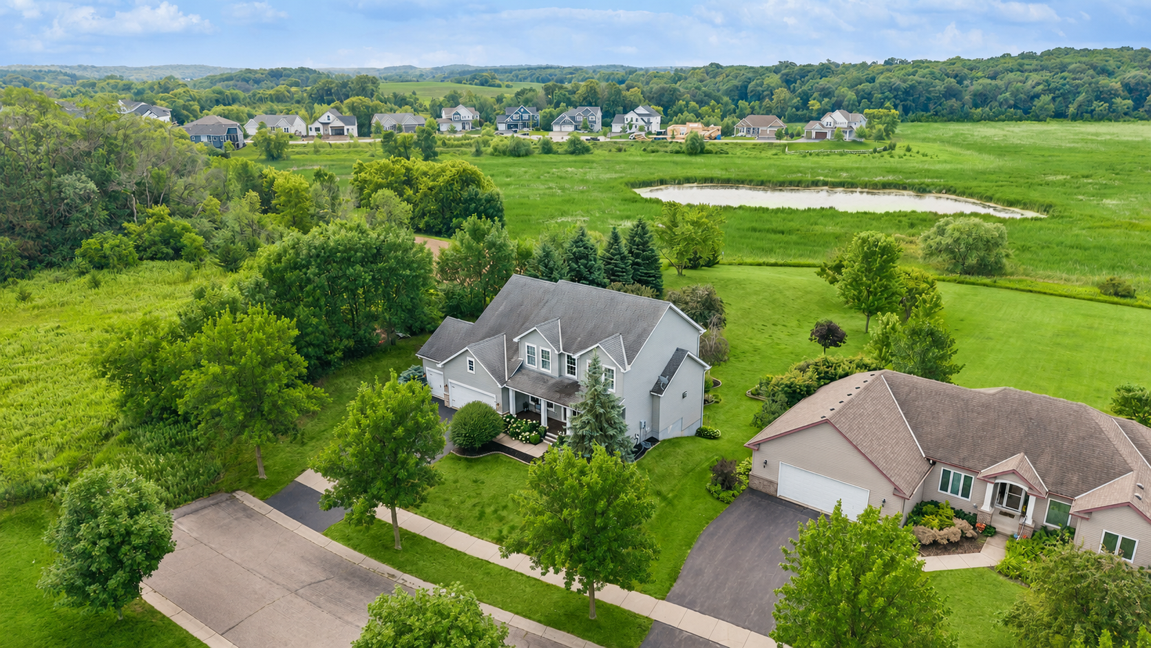 9331 Partridge Rd, Saint Bonifacius, MN 55375