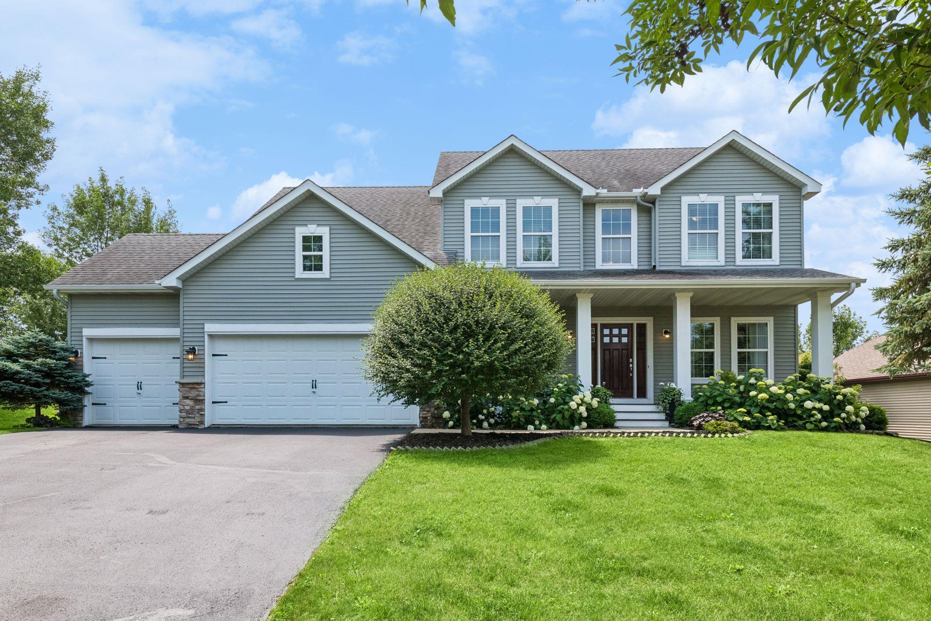 9331 Partridge Rd, Saint Bonifacius, MN 55375