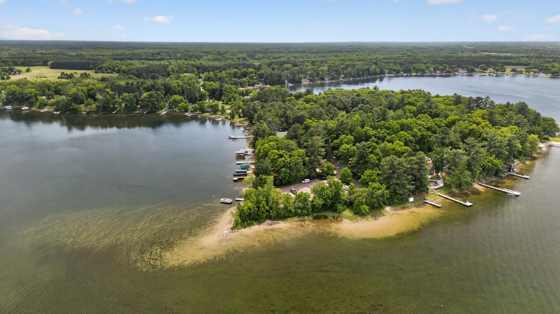 5283 332nd Ln NW, Cambridge, MN 55008